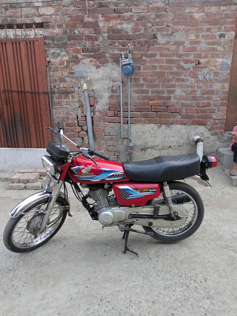 125 2024 model 1