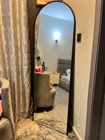 6 Feet Standing Mirror