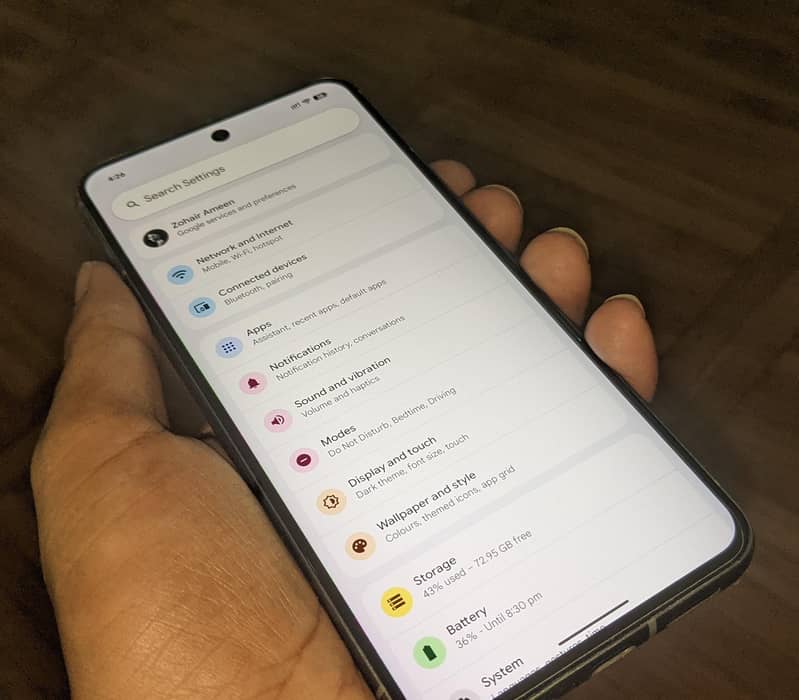 Google Pixel 8 2