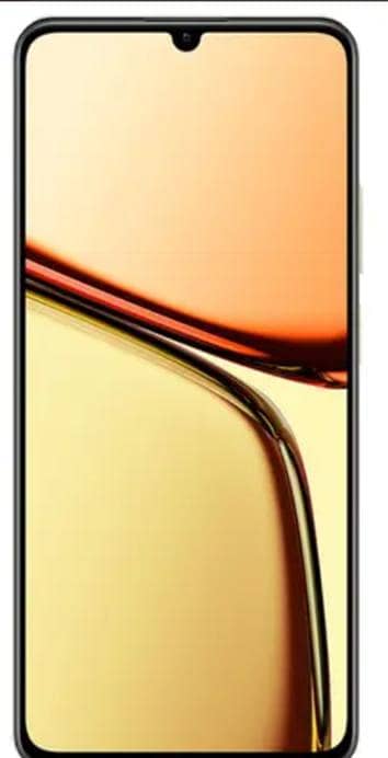 Realme C61 1