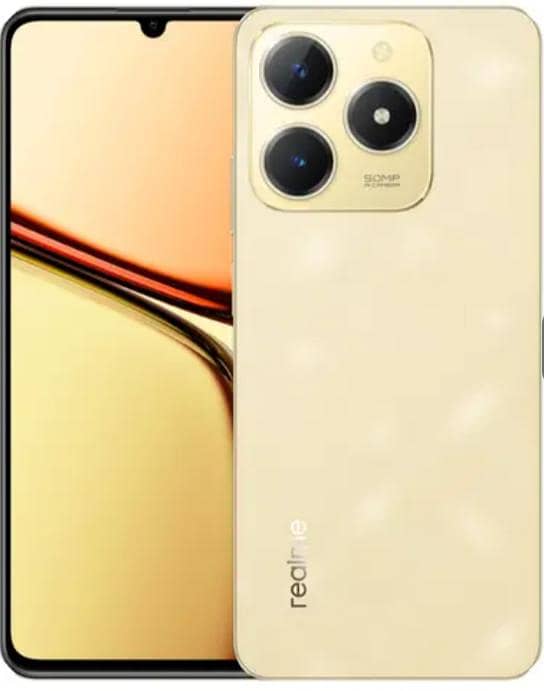 Realme C61 2