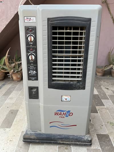 WAHID FANS AIR COOLER AVAILABLE FOR SELL SERIOUS BUYERS , URGENT SELL