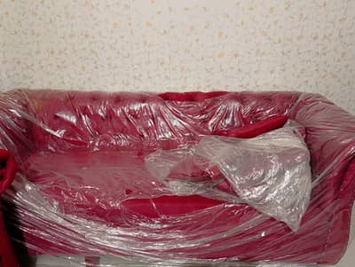 New sofa set for sale