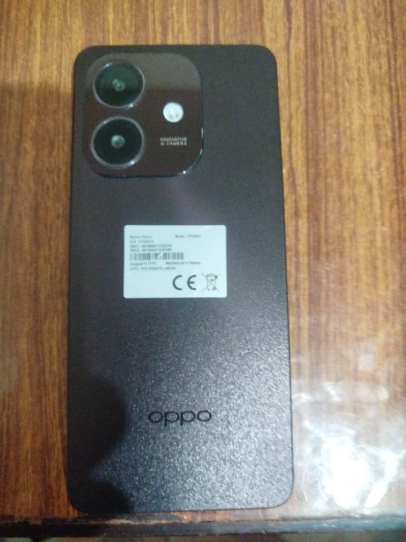 OPPO A5 0