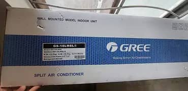Green Split AC  (Non Inverter) 2