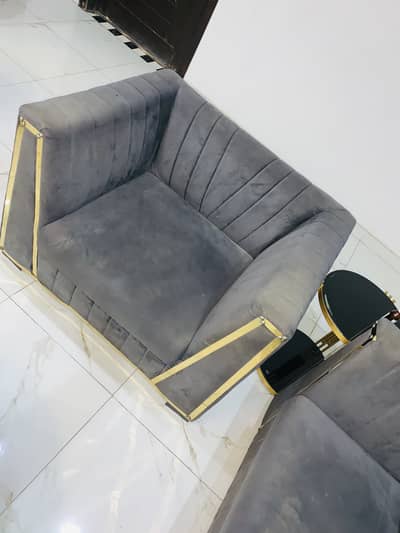 Sofa set