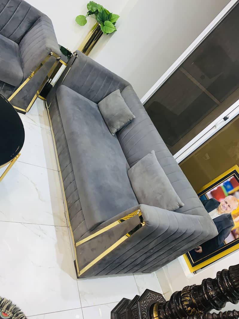 Sofa set 1
