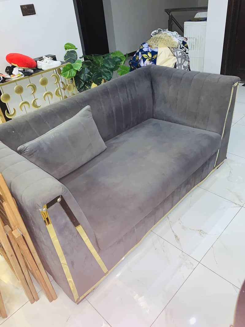 Sofa set 2