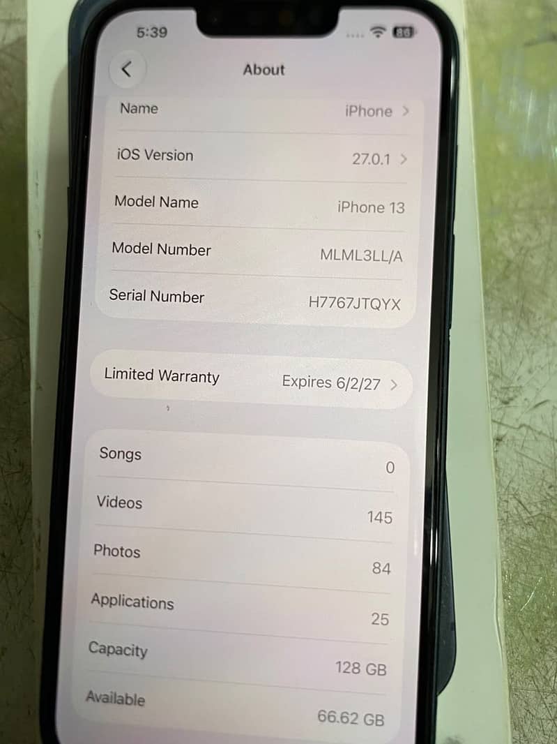 Apple iPhone 13 jv 9