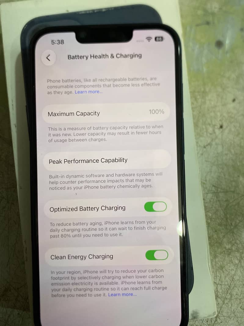 Apple iPhone 13 jv 10