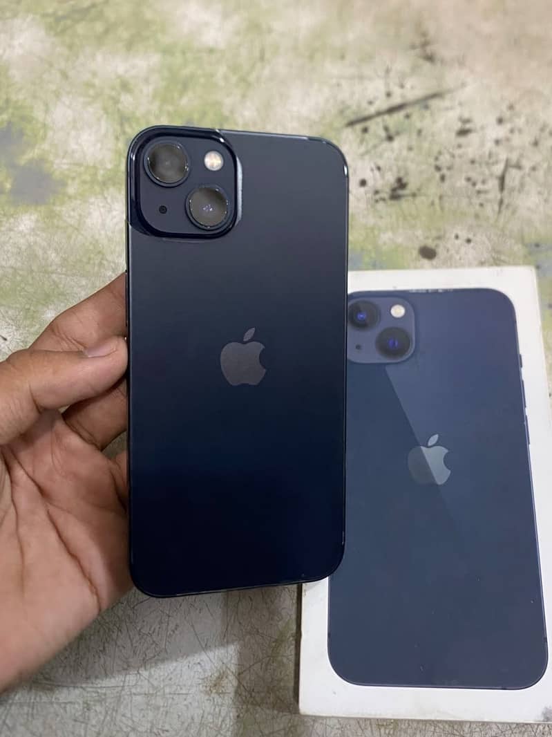 Apple iPhone 13 jv 12