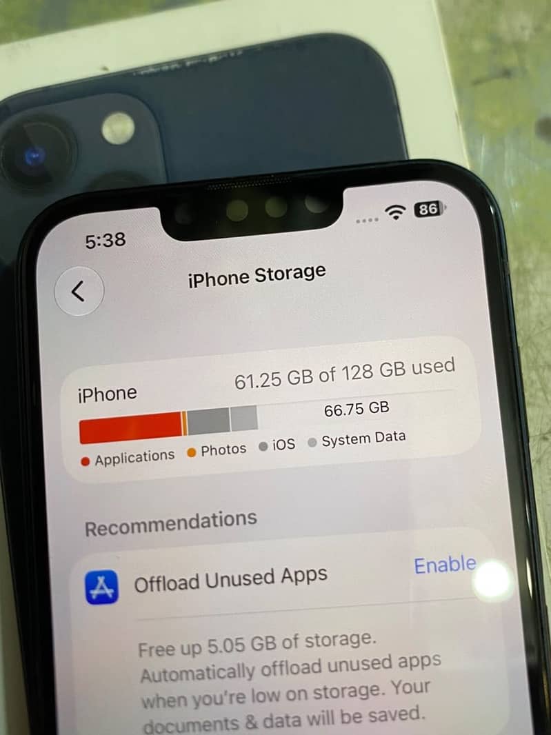Apple iPhone 13 jv 13