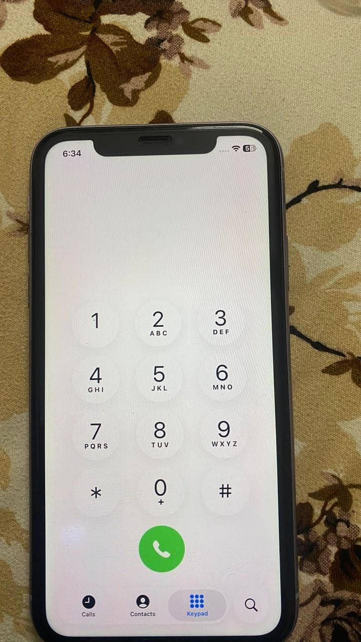 Apple iPhone 11 3