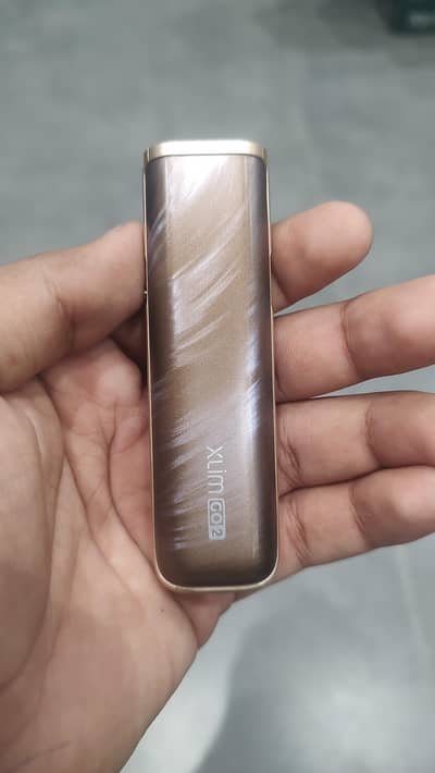 Xlim Go 2 pod/vape