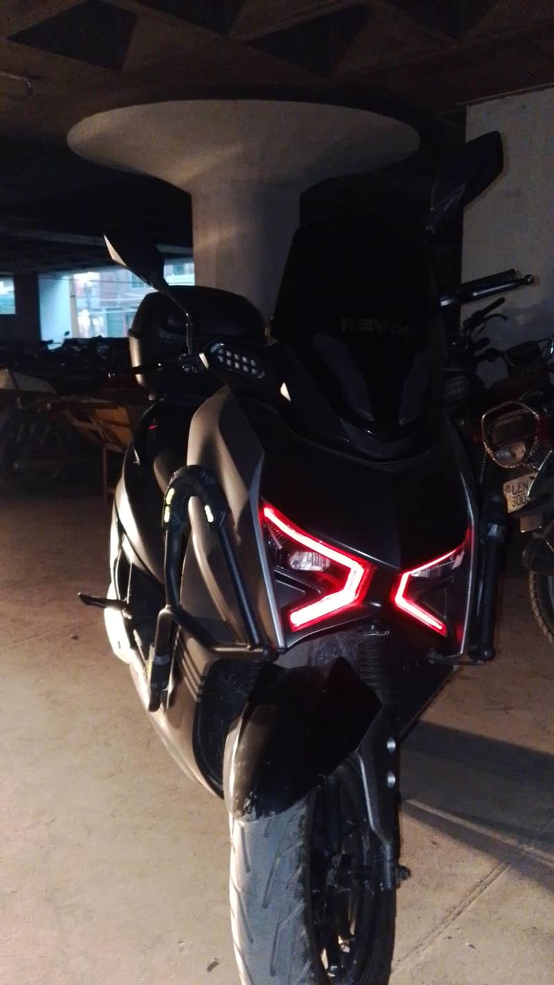 Revvo e52 0