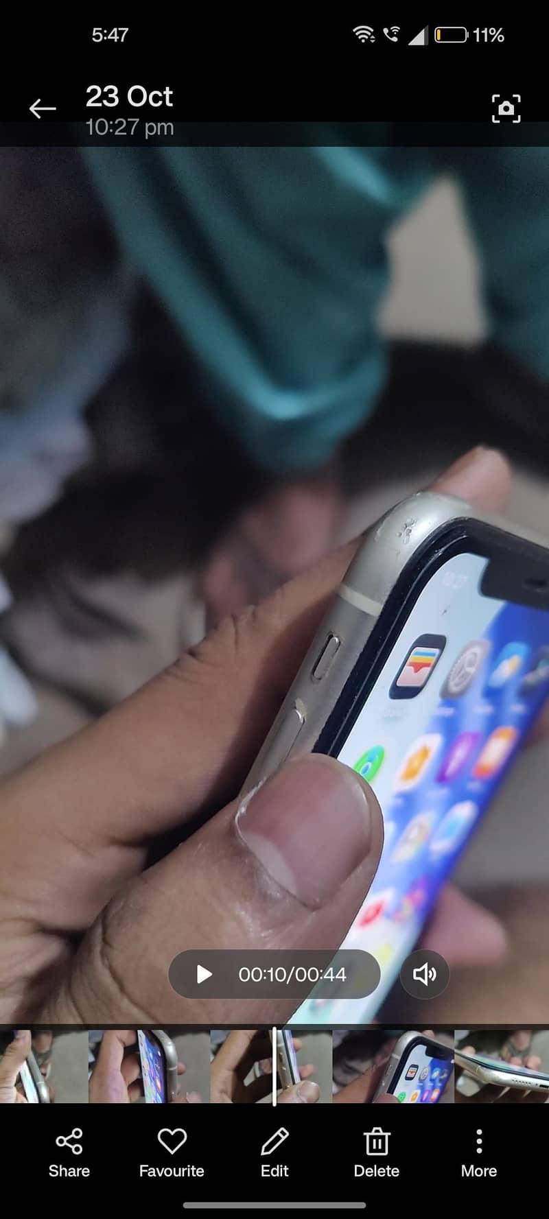Apple iPhone 11 1