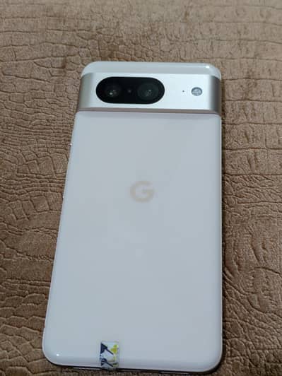 Google Pixel 8