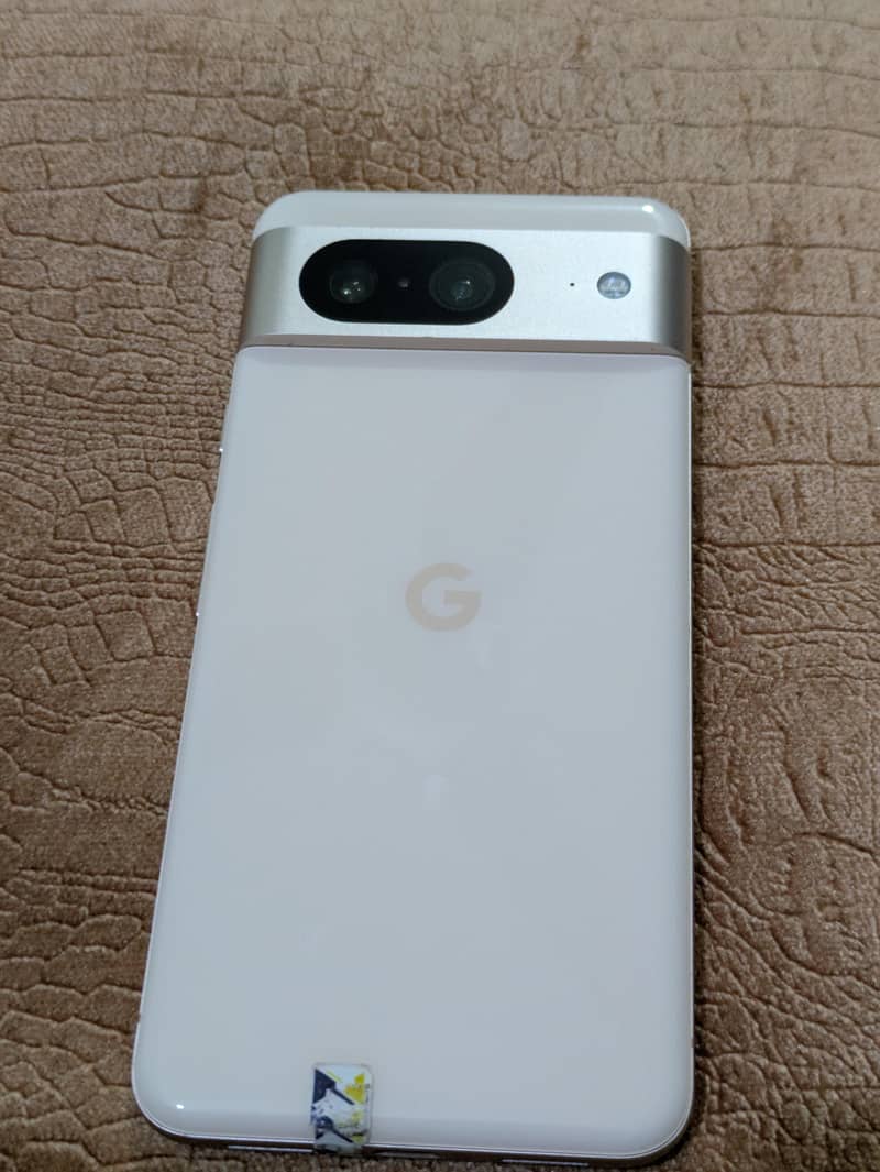 Google Pixel 8 0