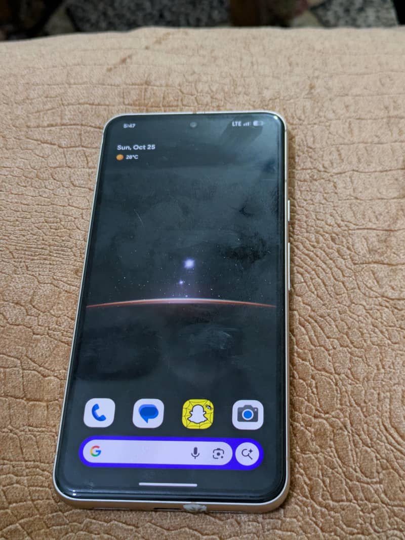 Google Pixel 8 1