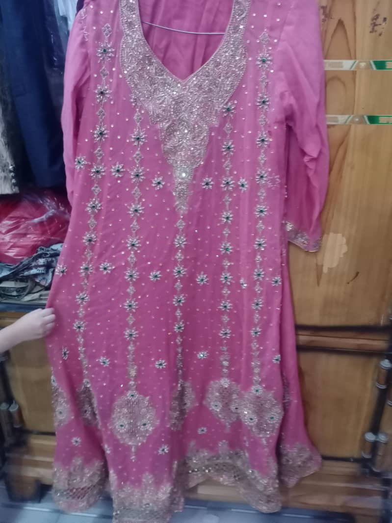 bridal farok 0