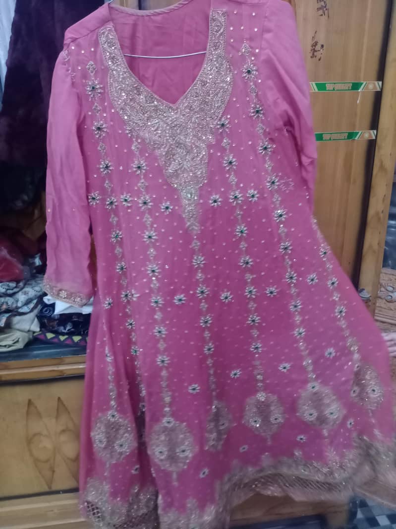bridal farok 1