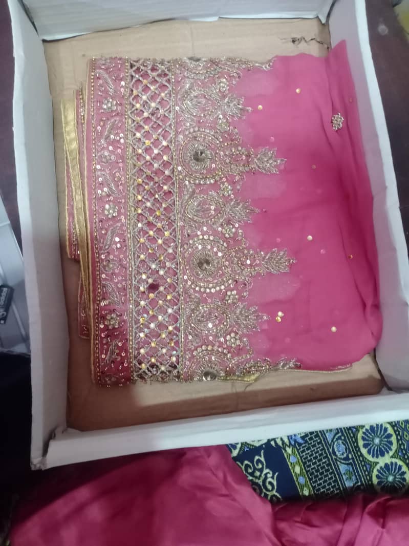 bridal farok 2