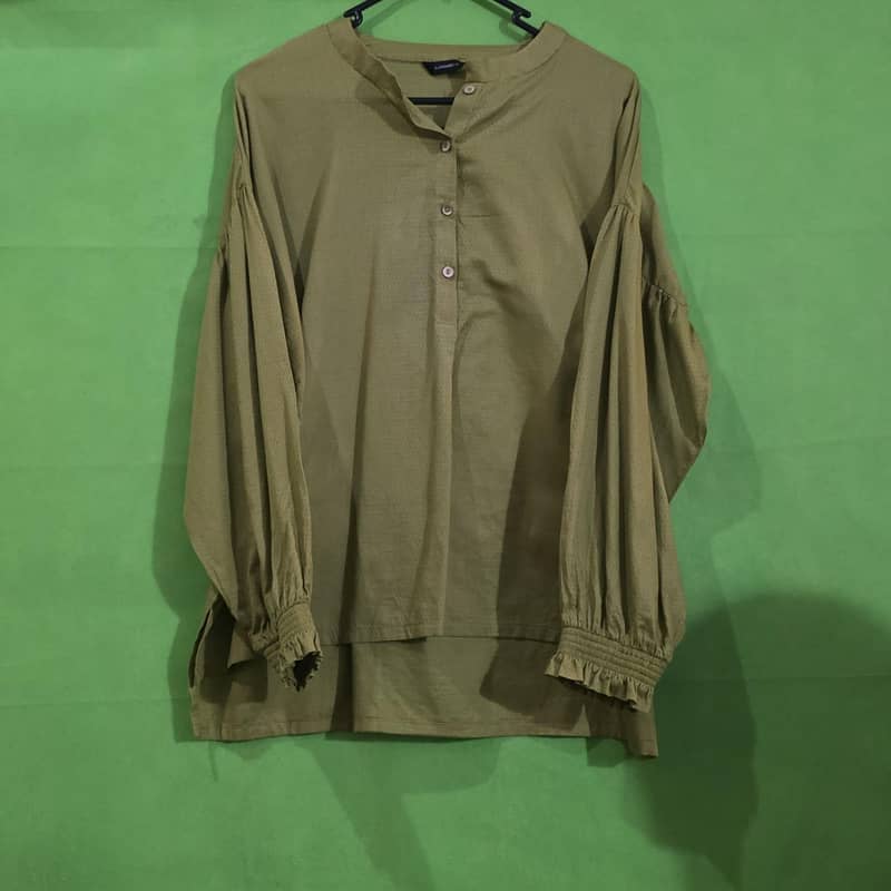 WINTER STUFF BRANDED TOPS 3