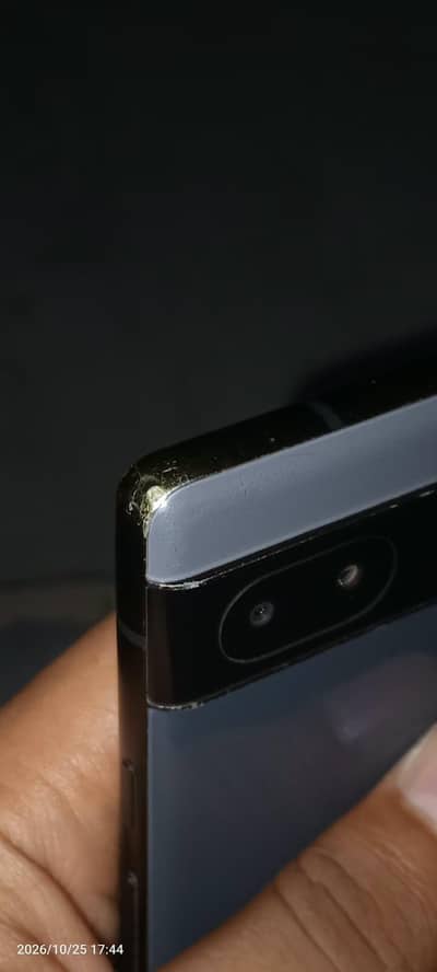 Google Pixel 6a