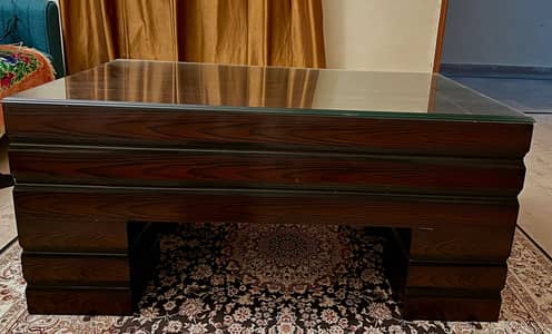 Brand New Center Table