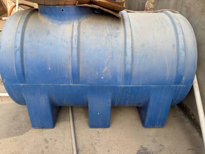 Water Tank
