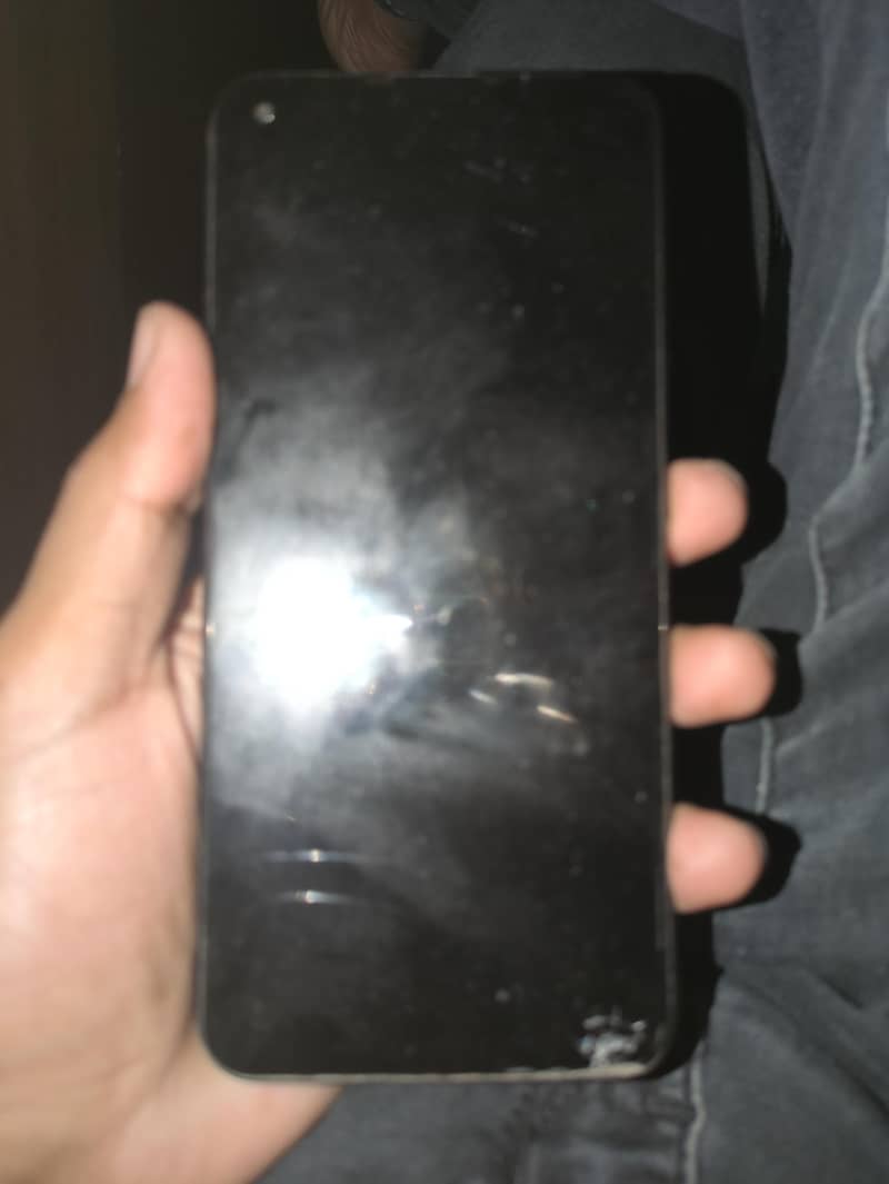 Tecno CAMON 15 4/64 0