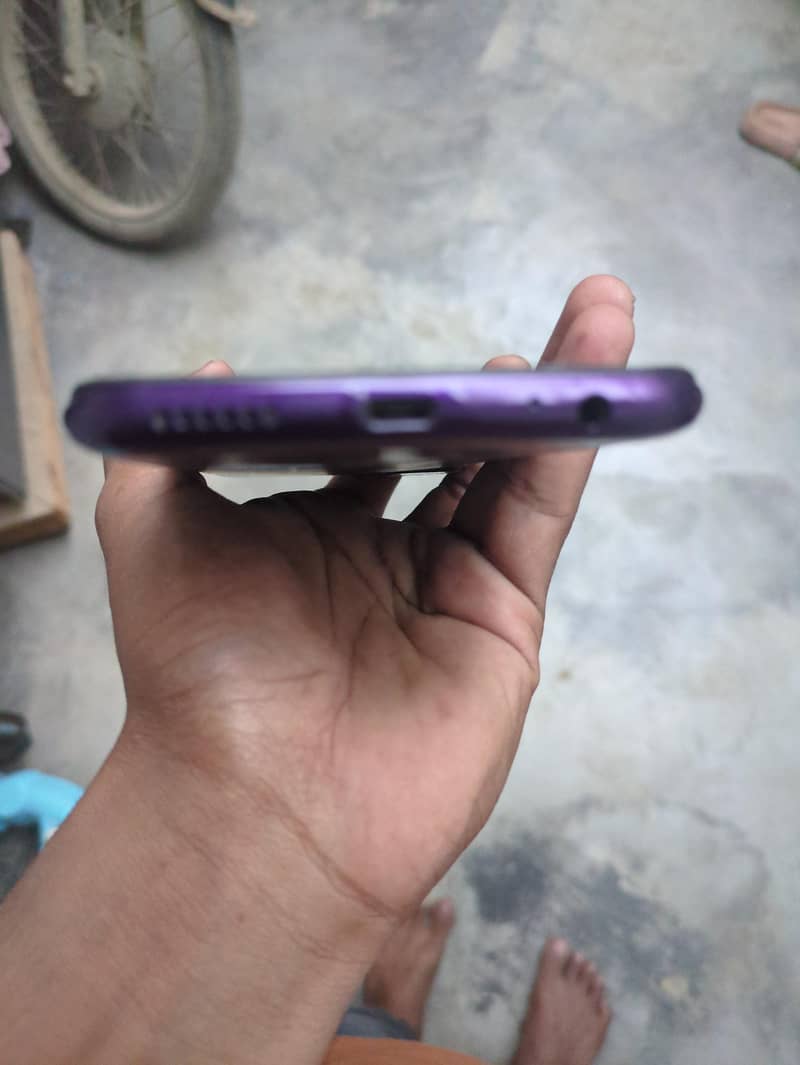 Tecno CAMON 15 4/64 2