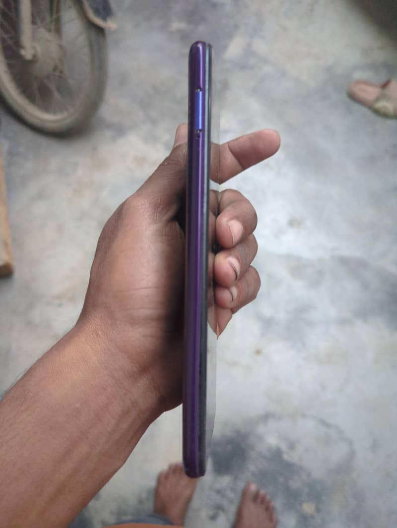 Tecno CAMON 15 4/64 3