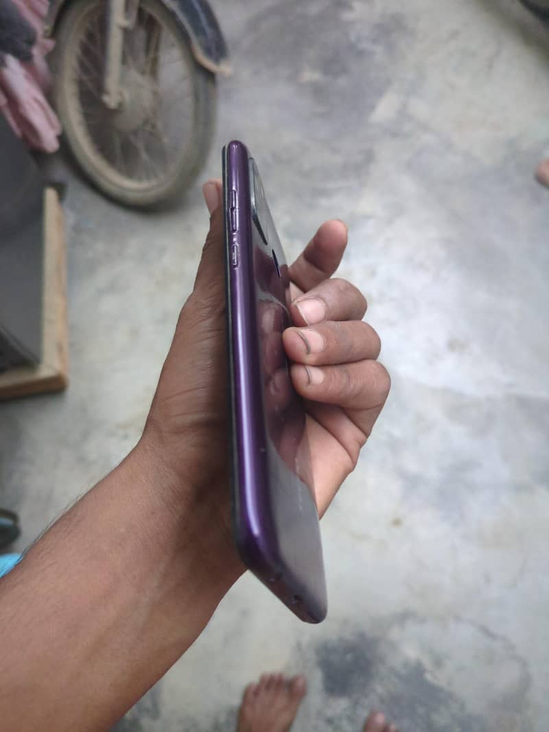 Tecno CAMON 15 4/64 4