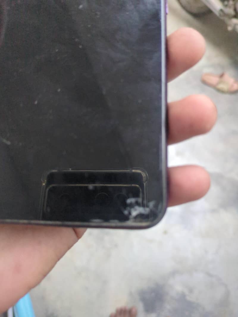 Tecno CAMON 15 4/64 5