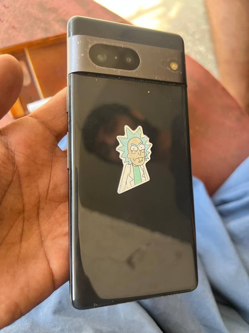 Google Pixel 7 2