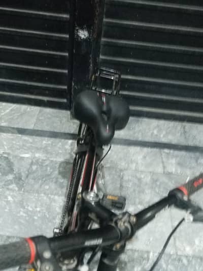 bycycle