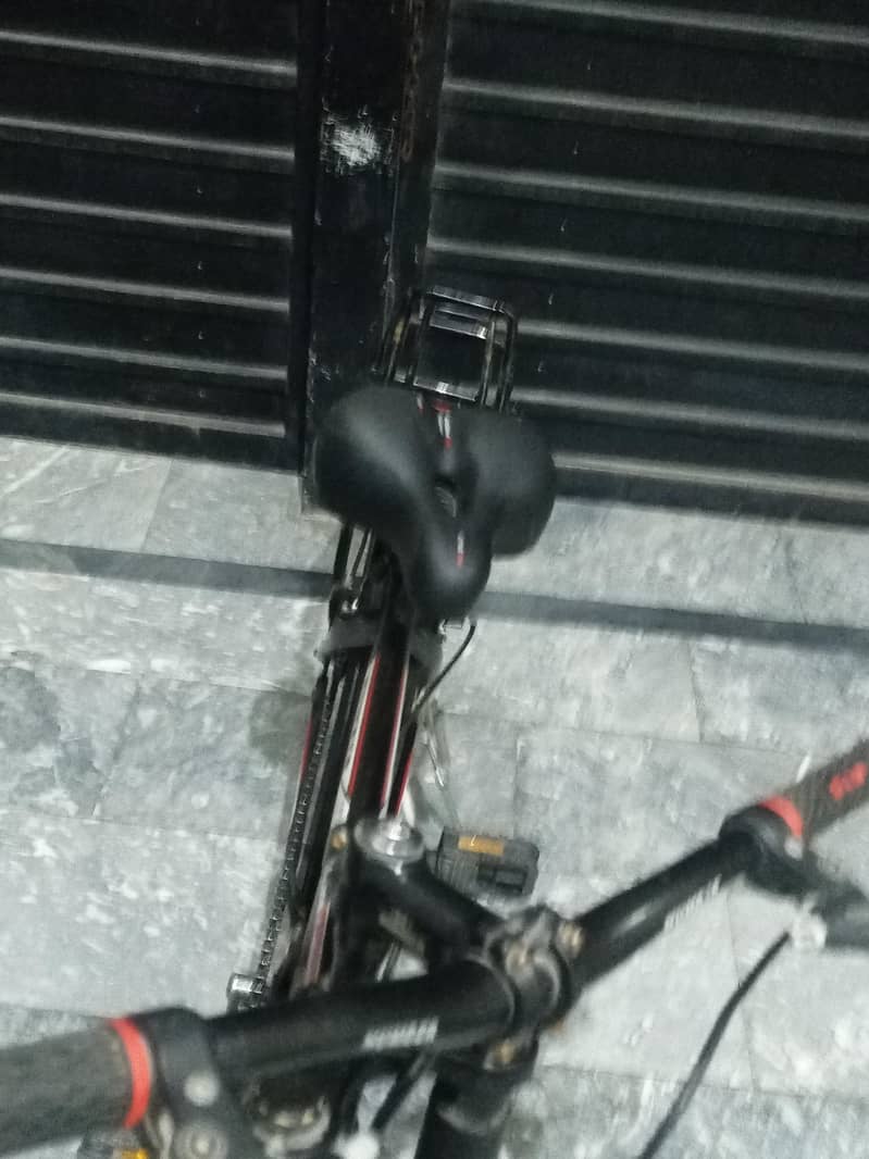 bycycle 0