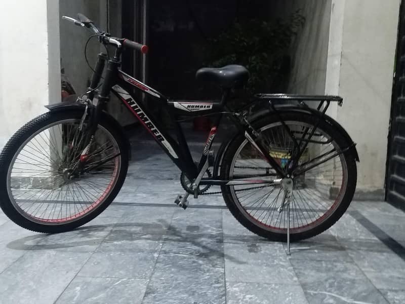 bycycle 1