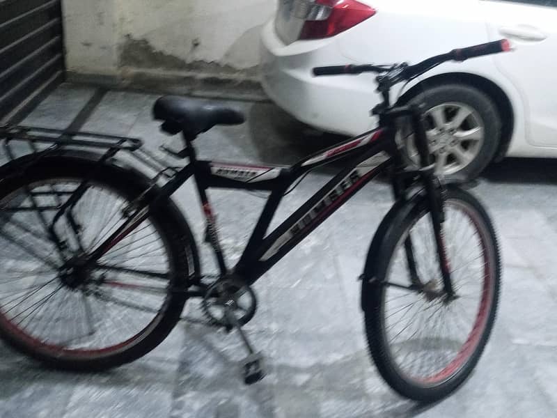 bycycle 4