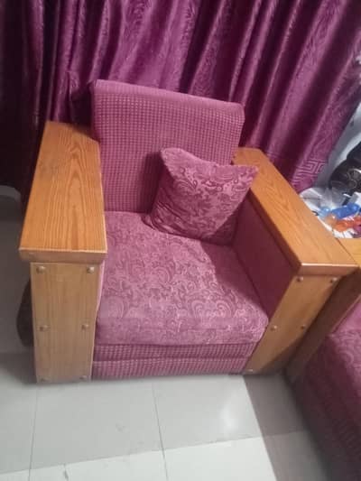 3,2,1 seater Sofa set for sale