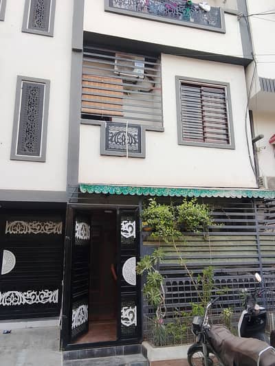 Golden opportunity for Ground floor