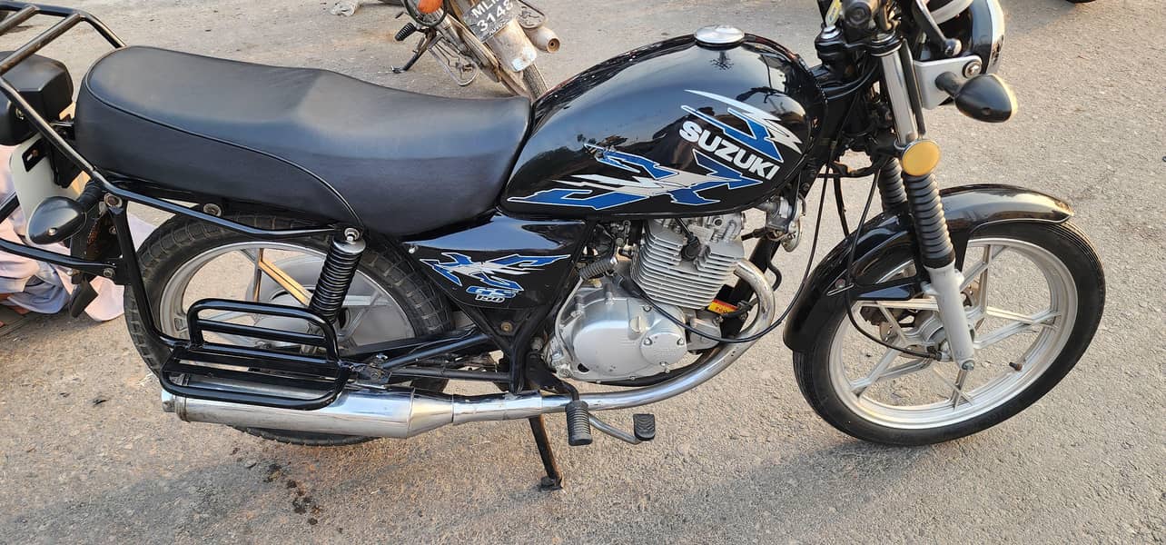 Gs150 1
