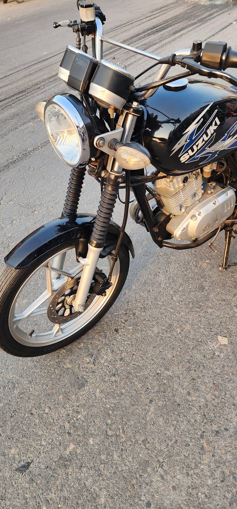 Gs150 3