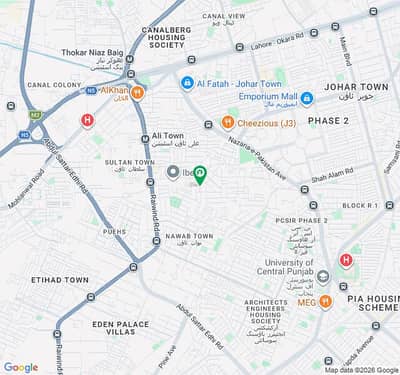 Prime 4 Kanal House For Sale