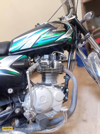 125 for sale