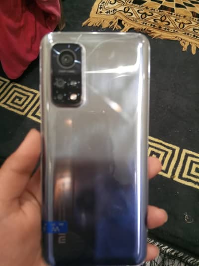 Xiaomi Mi 10T Pro