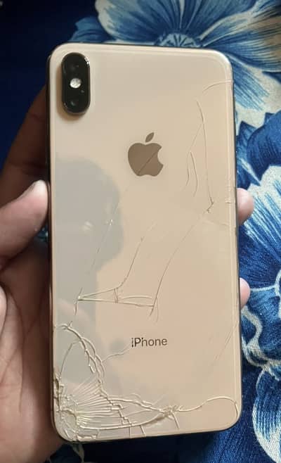 Apple iPhone XS Max