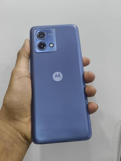 Motorola Moto G Stylus 2023 4/64 non pta