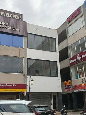Commercial Shop For Rent Near Zia Hospital Main Ferozepur Road Lahore